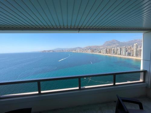 Apartamentos Benivistas 4