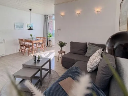FeWo Sielblick mit Balkon - Horumersiel in Horumersiel, Deutschland