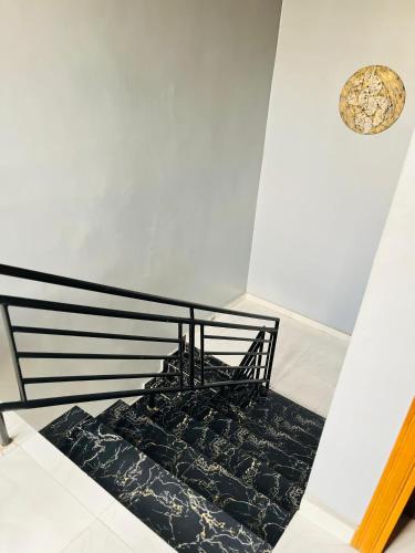 Family Suite room in Hm Apartment Bujumbura