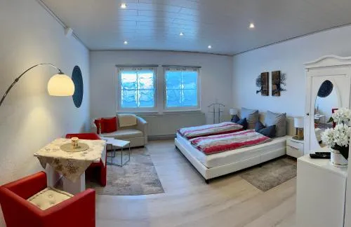 Ferienwohnung am Heinzenhang Nestchen II in Altusried, Deutschland