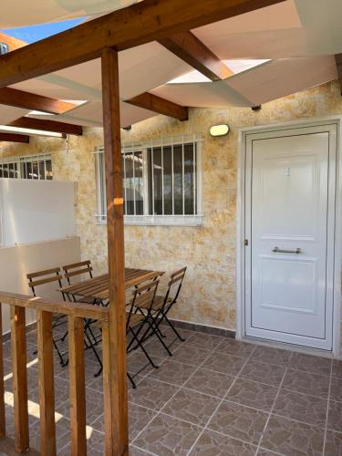 Eretria Lofts
