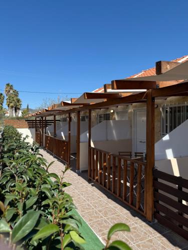 Eretria Lofts