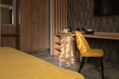Hotel Mantova - image 8