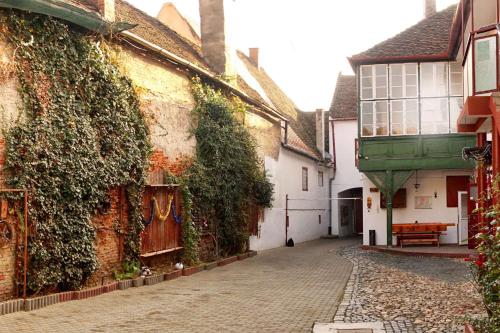 Guesthouse Casa Baciu - image 13