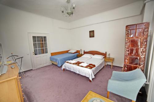 Guesthouse Casa Baciu - image 10