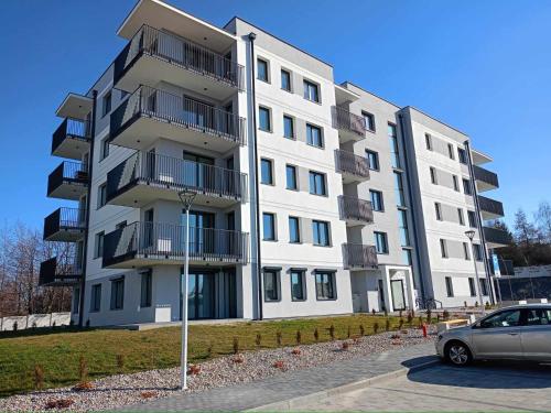 Szafir- klimatyzacja, parking, Internet i ekspres do kawy