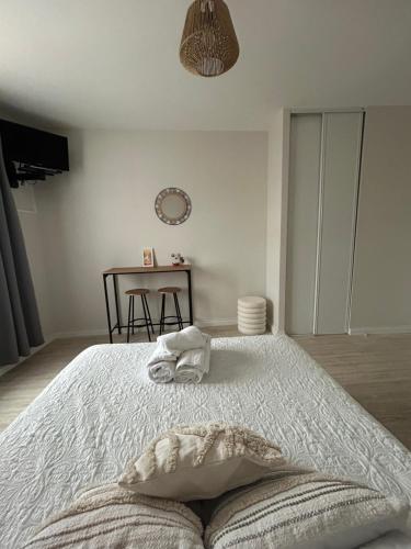 Hotel La Coursive – St. Pierre d'Oleron, PA