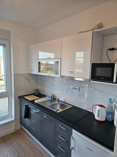 المرافق, Apartman NATALIJA in Prozivka