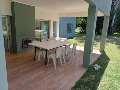 Refugio Verde, Chivilcoy (foto 8)