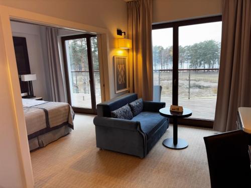 Natura Mazur Resort & Conference