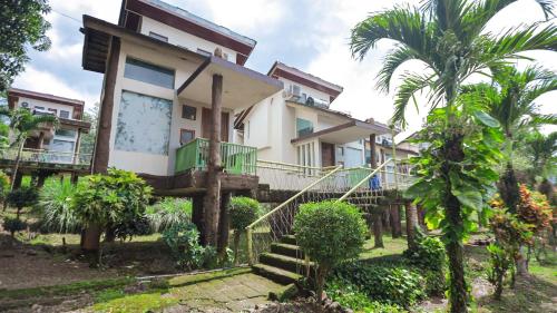 Exterior view, Lembah Gunung Kujang by ARBA in Subang