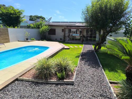 Casa da Piscina