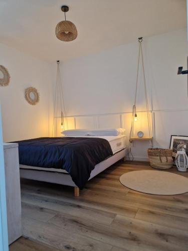 Maison 2-6 Personnes in Campbon