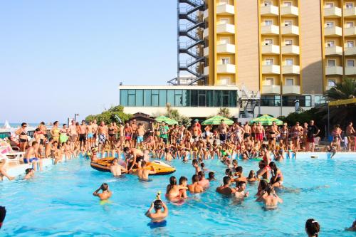 Grand Eurhotel - image 8