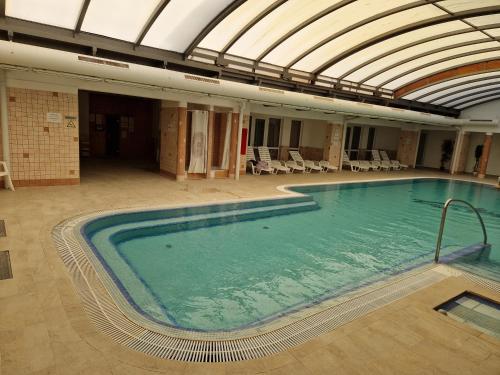 Swimming pool, Apartment Sunrise in Zalakaros