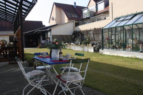 Gästehaus LuNa (Gastehaus LuNa) in Zeil am Main