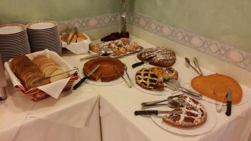 Albergo Ristorante San Biagio