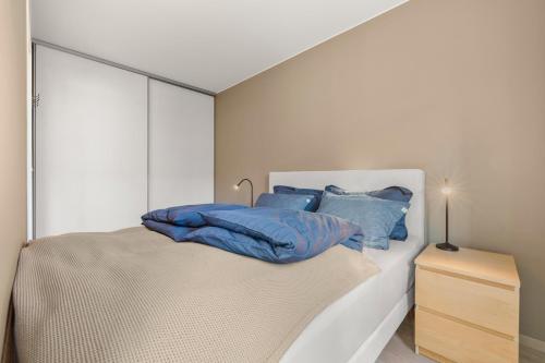 Cosy 1-bedroom Apartment in central Oslo centre, Oslo (Foto 6)