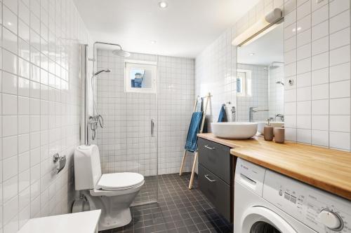 Cosy 1-bedroom Apartment in central Oslo centre, Oslo (Foto 10)