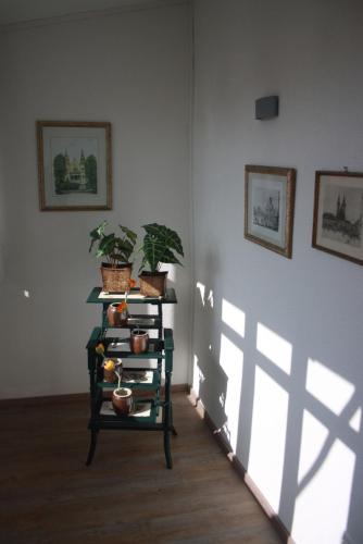 Gästehaus LuNa (Gastehaus LuNa) in Zeil am Main