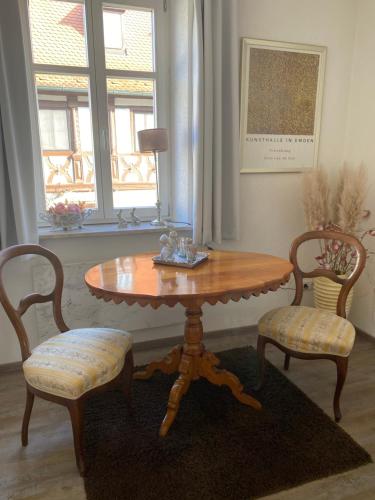 Gästehaus LuNa (Gastehaus LuNa) in Zeil am Main