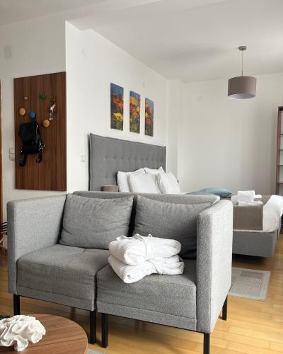 Mila - Apartment - Vrnjačka Banja