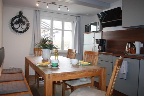 Gästehaus LuNa (Gastehaus LuNa) in Zeil am Main