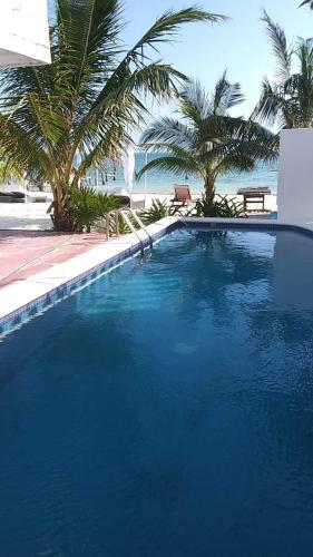 Ocean View PRIVATE BEACH, Cancún (foto 7)