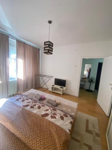 Valor Apartments, Skopje (photo 9)