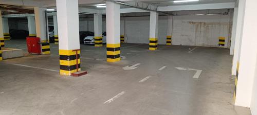 Valor Apartments, Skopje (photo 5)