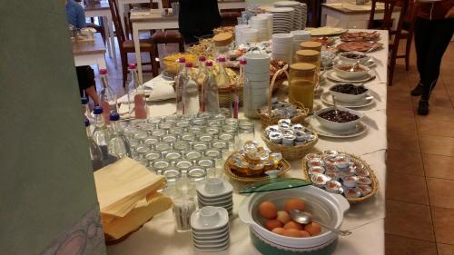 Albergo Ristorante San Biagio - image 10