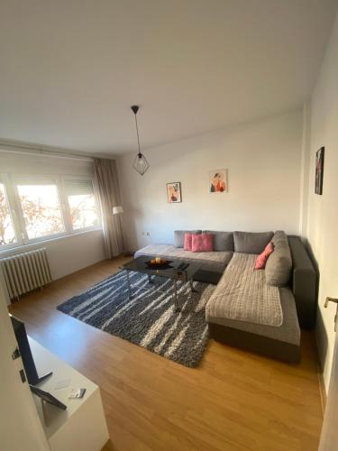 Valor Apartments, Skopje (photo 2)