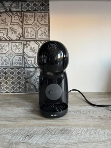 设施服务, Charming and Cosy Place 2 rooms 3 beds in 泰昂维