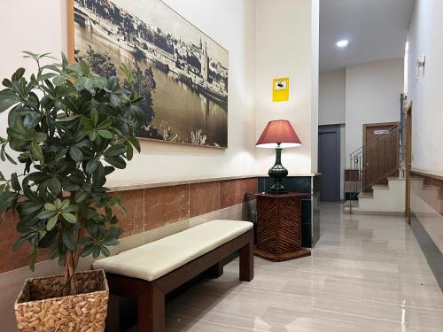 Suite Apartment City Center - Aloha Sevilla 4