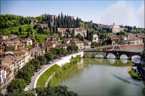 B&B Borgo Re Teodorico – Verona, TN