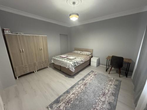 Only For Families Apartment, Istanbul (Foto 6)