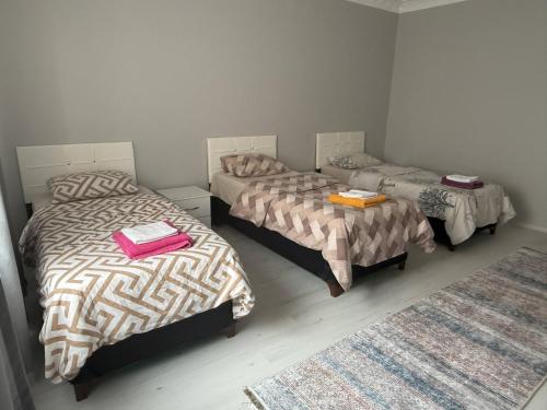 Only For Families Apartment, Istanbul (Foto 10)