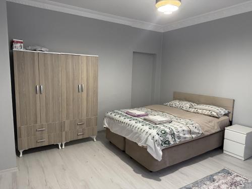 Only For Families Apartment, Istanbul (Foto 7)