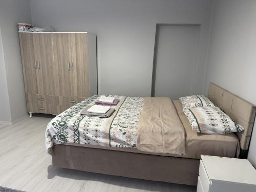 Only For Families Apartment, Istanbul (Foto 8)