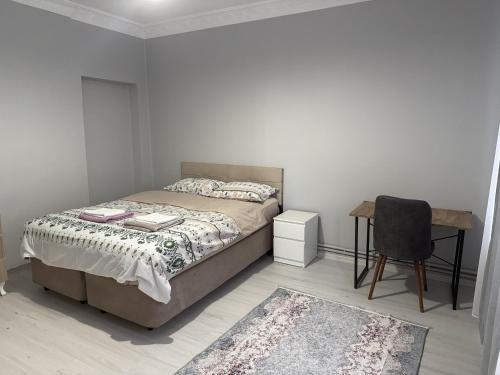 Only For Families Apartment, Istanbul (Foto 5)