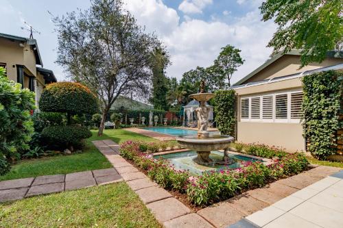 Sandton Amar Boutique