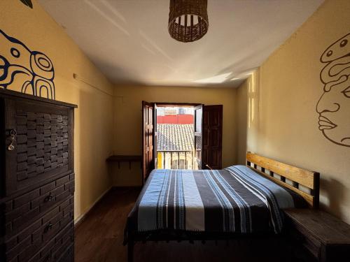Hostel Casa De Yagil – San Cristobal, VA
