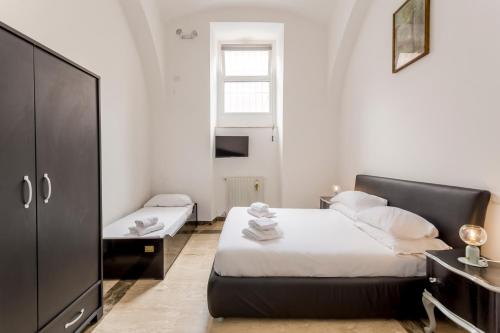 Sanniti' Home, Řím (fotografie 4)