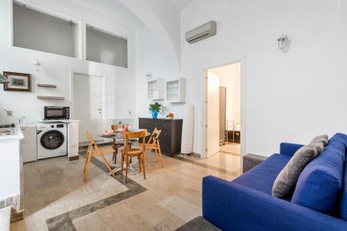 Sanniti' Home, Řím (fotografie 5)