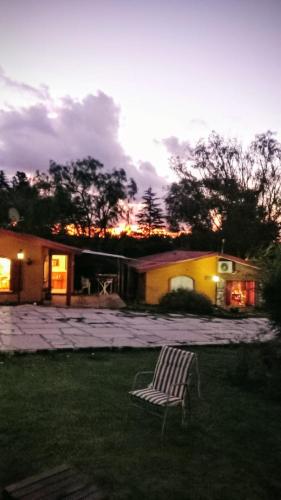 Cabañas Del Alto (Cabanas Del Alto) in Villa Giardino