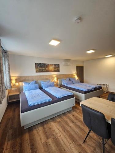 Rana's B&B - Bed&Breakfast