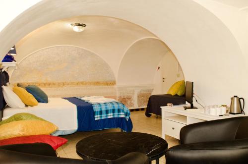 Antico Monastero Di Anacapri in Anacapri