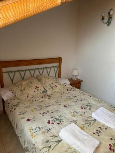 Hotel Rural Alto Gredos - image 9