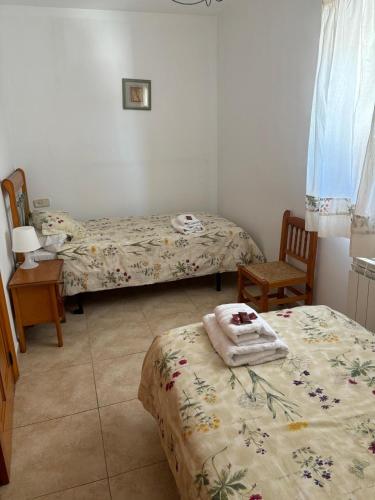 Hotel Rural Alto Gredos - image 12