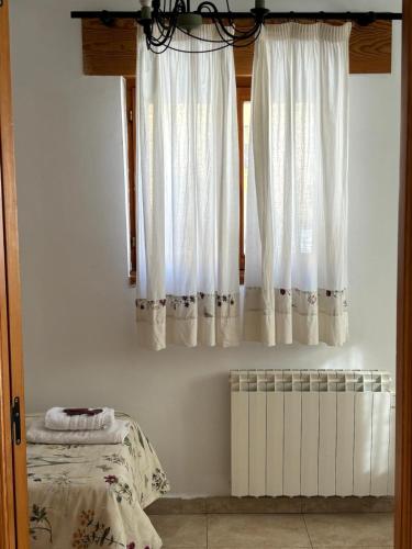 Hotel Rural Alto Gredos - image 8